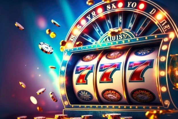 buffalo628 Live Casino Baccarat Roulette မြန်မာ Online Casino ဂိမ်းများ