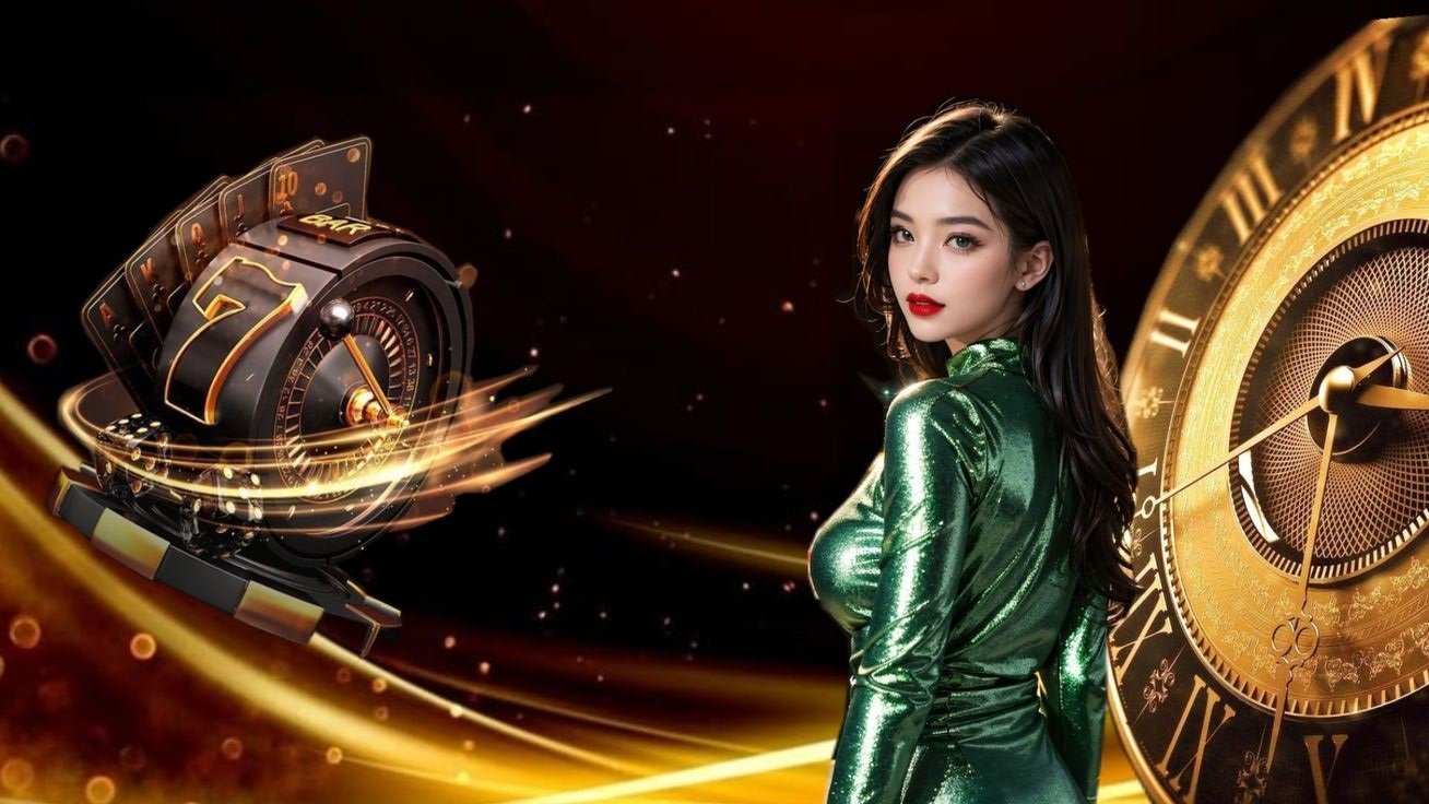 buffalo628 Welcome Bonus ပထမအကြိမ် ငွေသွင်း Bonus