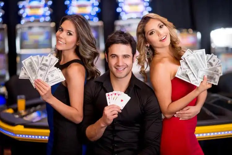 buffalo628 75 ball Bingo ဂိမ်းမျိုးကွဲ