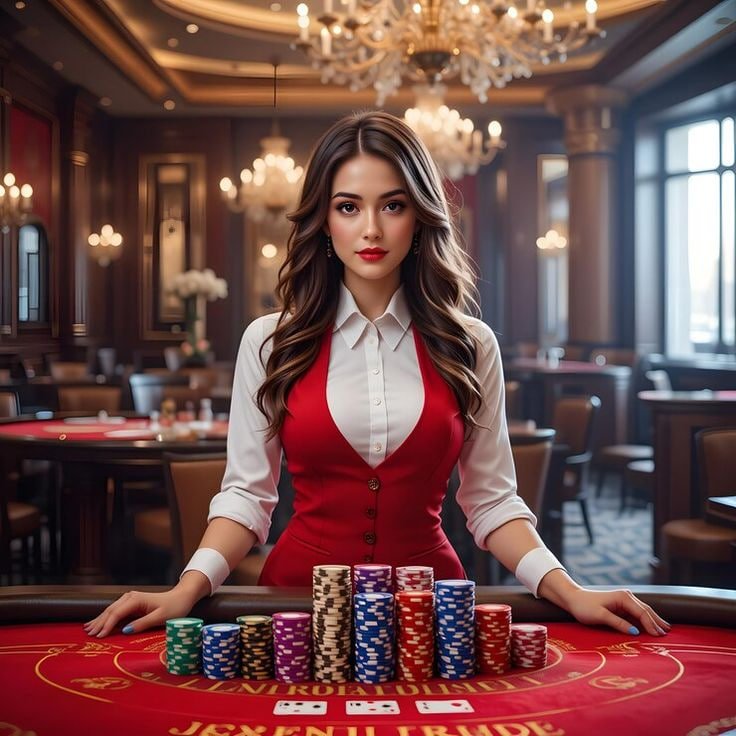 Live Casino buffalo628