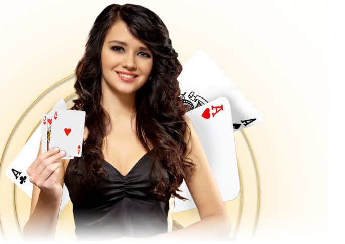 buffalo628 Live Casino