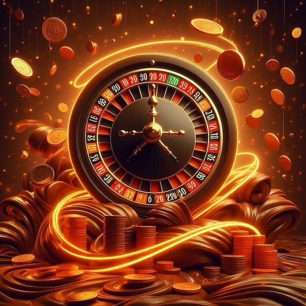 buffalo628 Online Bingo မြန်မာနိုင်ငံ ကစားပွဲ