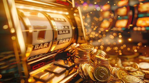buffalo628 APP ၌ Live Casino Sportsbook Bingo မြန်မာ smartphone