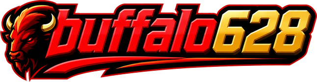 buffalo628 Logo
